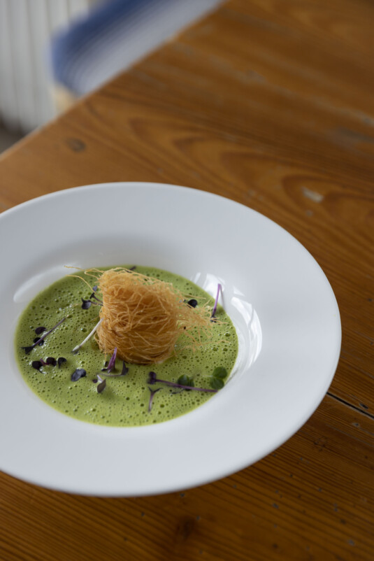 Speisekarte Der Alte Saal - Gasthaus Hummel