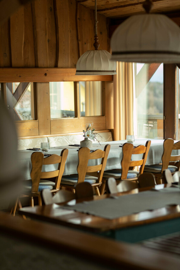 Speisekarte Der Alte Saal - Gasthaus Hummel